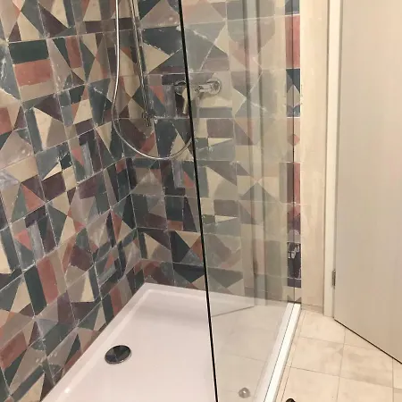 شقة Apartman Antico-moderno